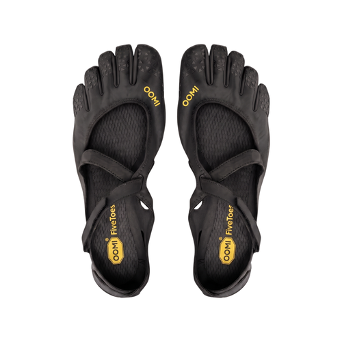 The FiveToes Flats